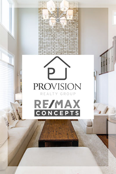 Contact Provision Realty Group